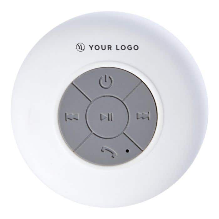 Draadloze speaker Jude | Waterdicht
