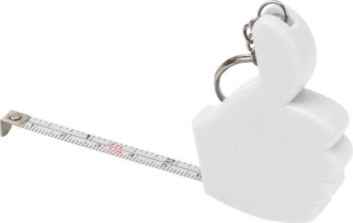 PE 2-in-1 sleutelhanger Nassir