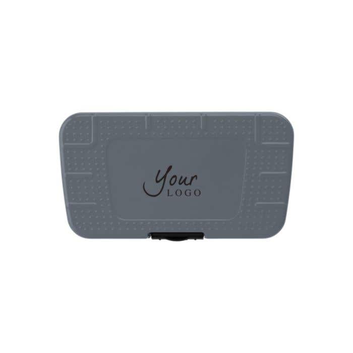 Aluminium and metal tool kit Blaine