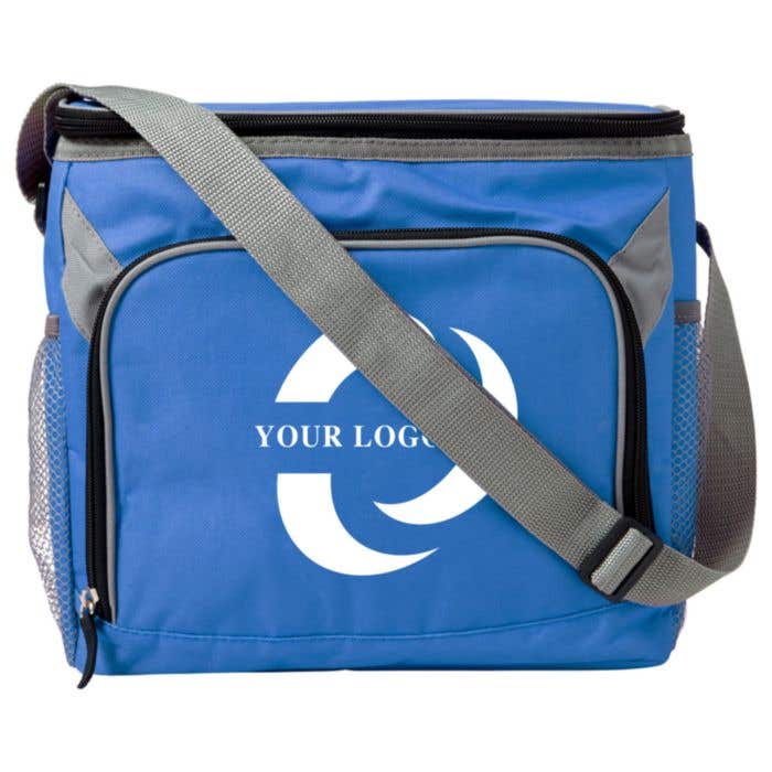 Cooler bag Lance | Polyester 600D | 5 mm foam