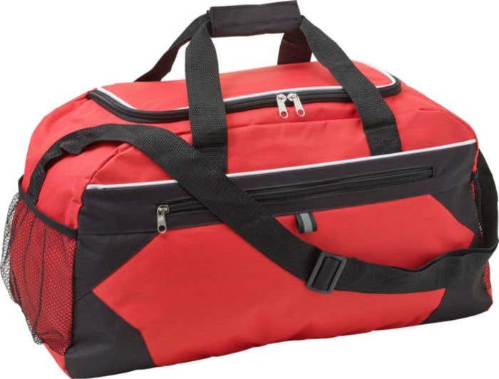 Polyester (600D) sports bag Daphne
