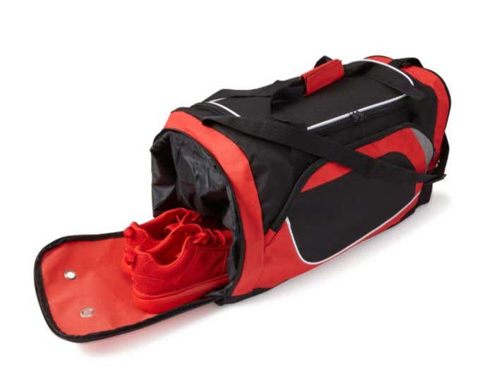Sporttas Ren | 33 l