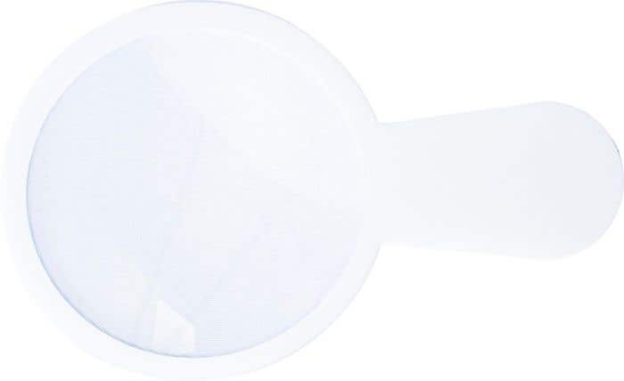 PVC magnifying glass Brennan