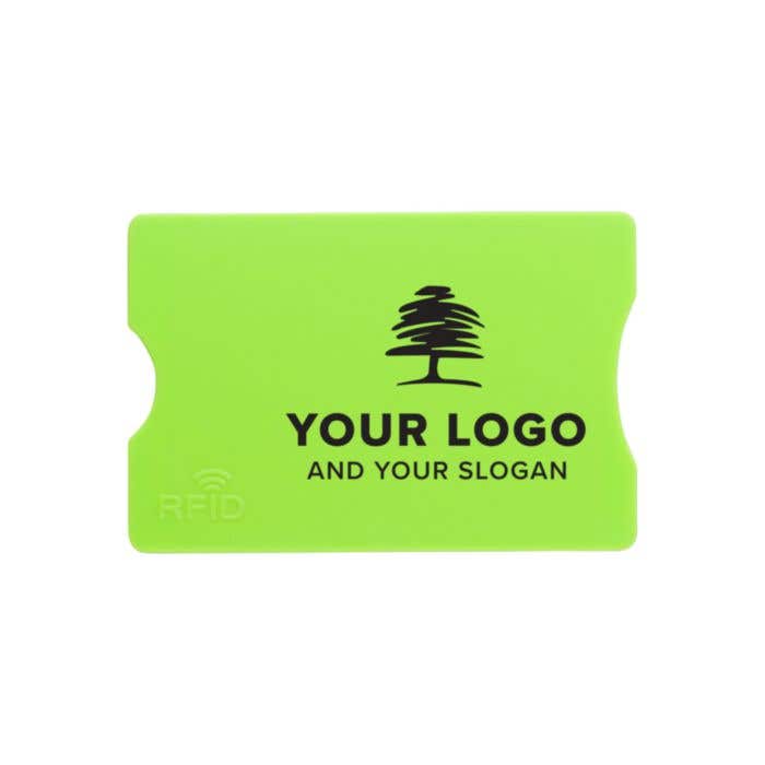 Card holder Yara