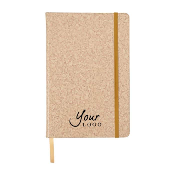 PU notebook Violet Original