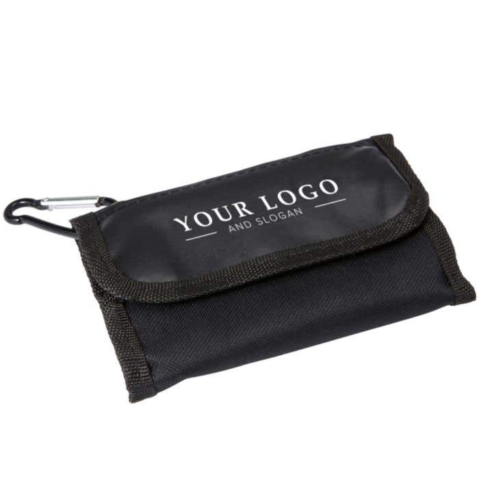 Set attrezzi 20 pezzi, custodia in tessuto Oxford 600 D Tessa