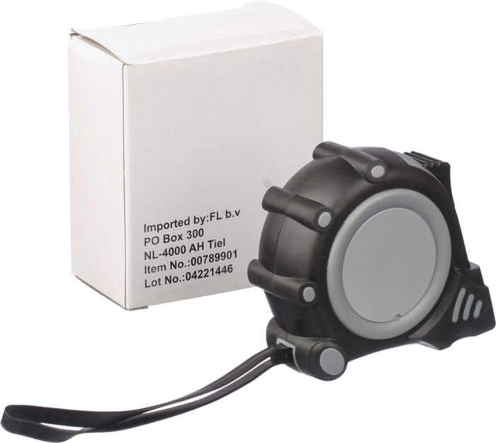 ABS tape measure Iris