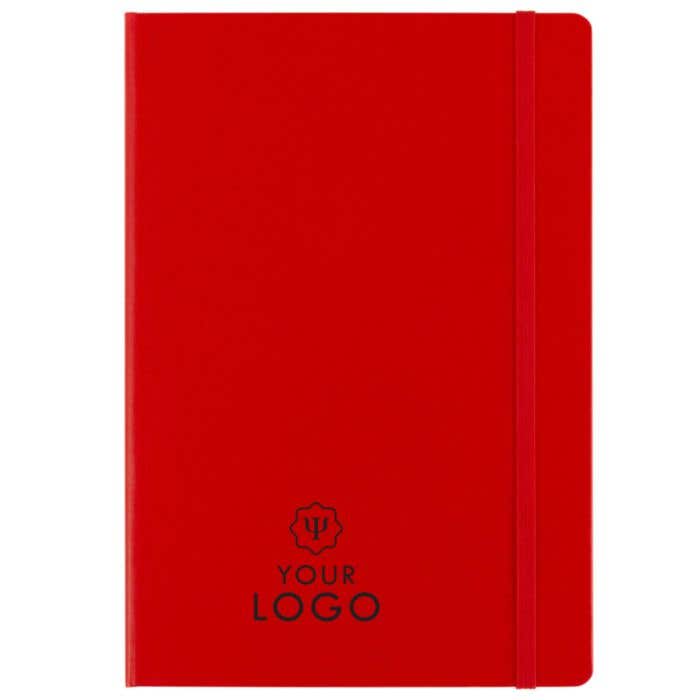 Notebook Chanelle | A5 | Lined
