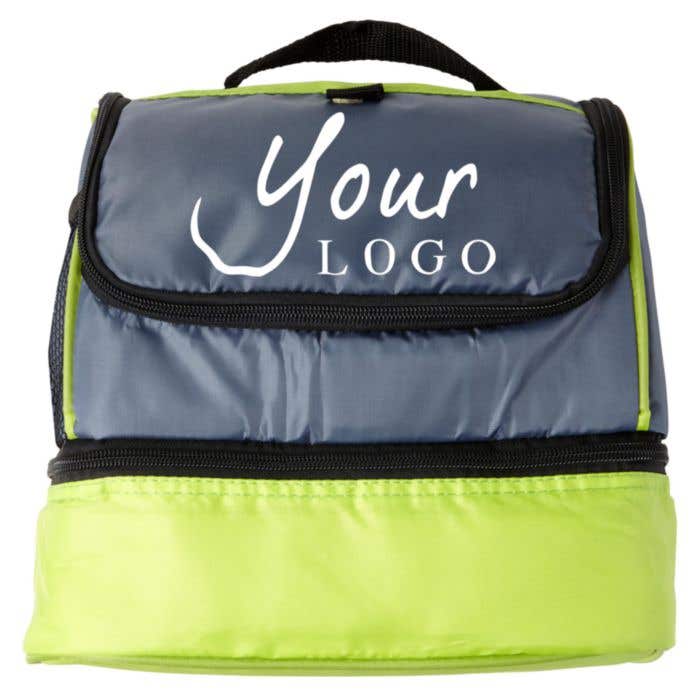 Polyester (210D) koeltas Jackson