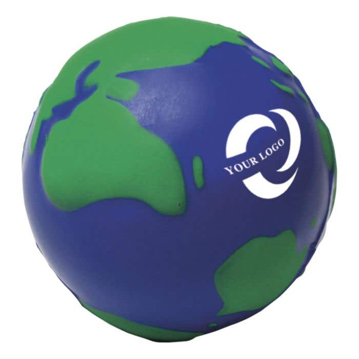 Stress ball Aila | Globe