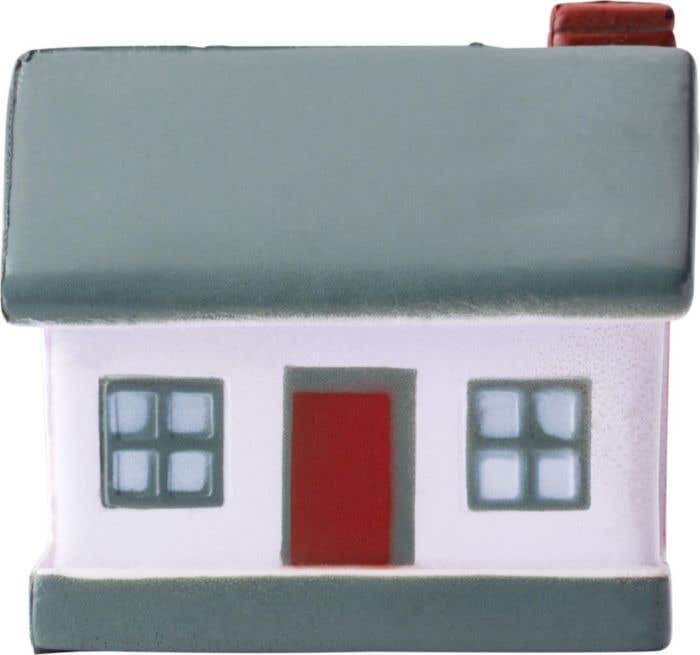 Anti-stress figure Bernadetta | House