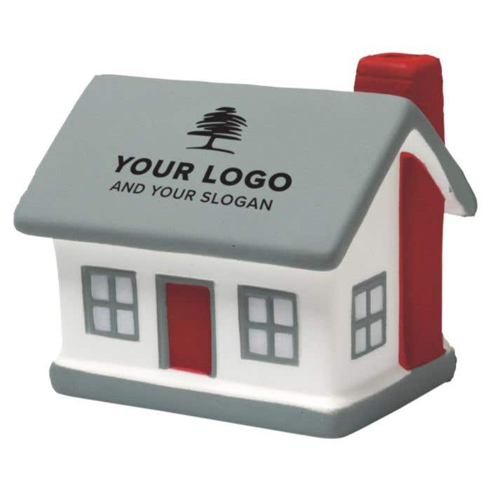 Antistress casa, in PU Bernadetta