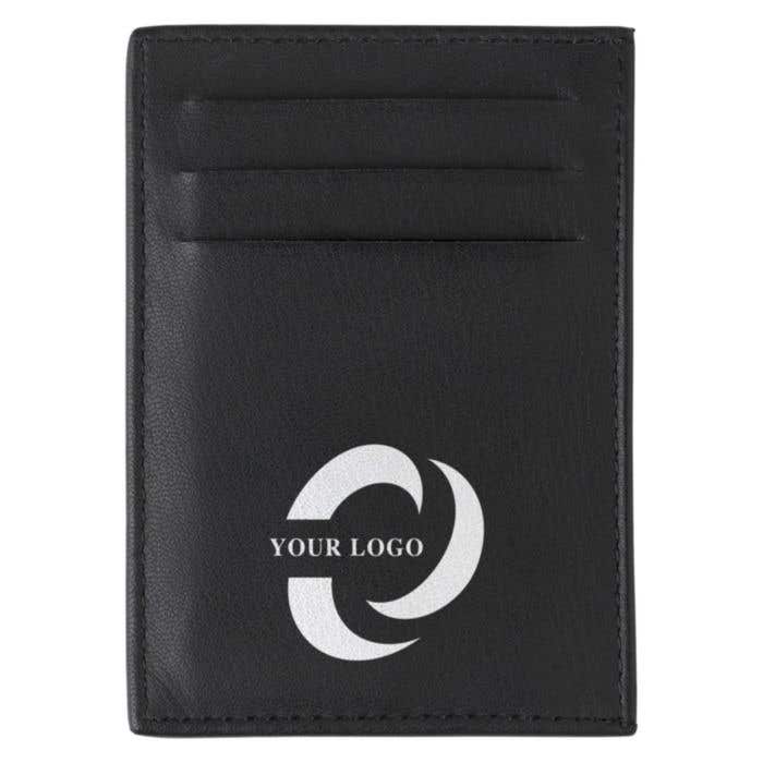 Card wallet Logan | Goat leather | RFID