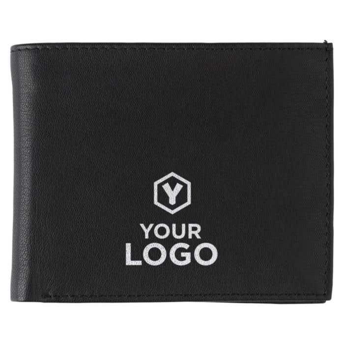 Portemonnee Yvonne | Leer | RFID