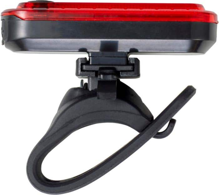 Bicycle light Priska | Rechargeable | COB