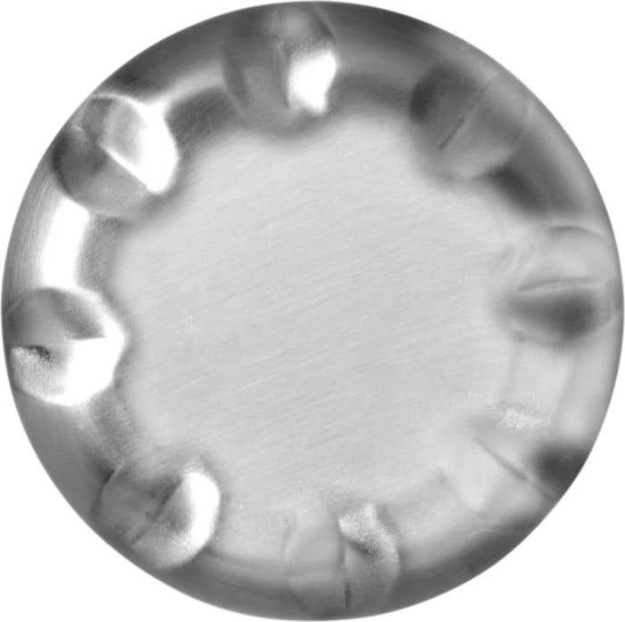 Stainless steel double walled flask Lombok