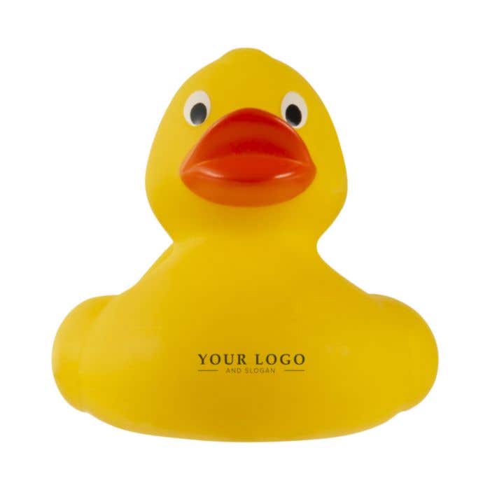 Rubber duck Mirta