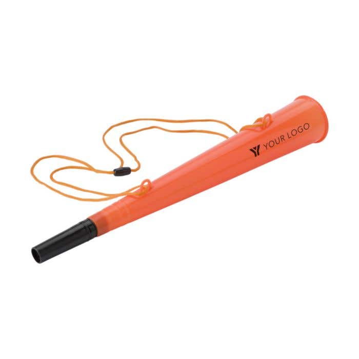 Corno da stadio in PP Bruce