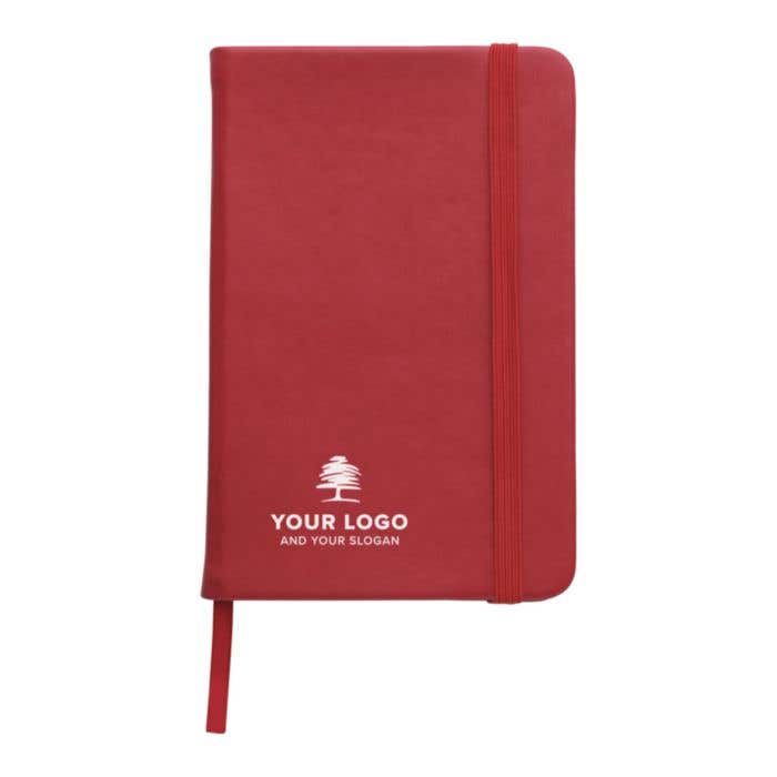 PU notebook Brigitta Original