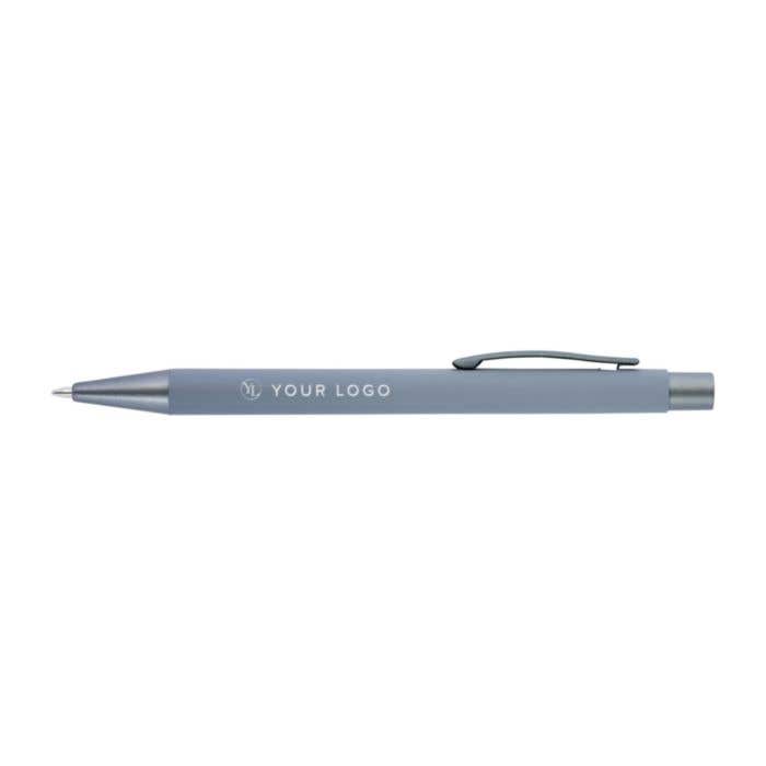 Aluminium ballpen Emmett
