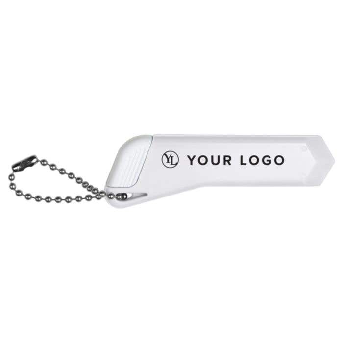 Hobby knife Julien | With key chain