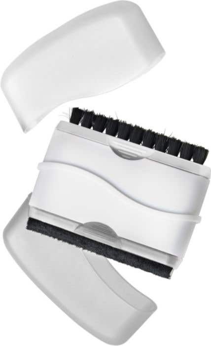 Kunststof beeldschermwisser Leah