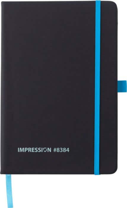PU notitieboek Charlene Original
