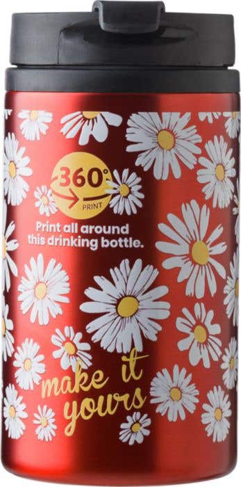 Double-walled travel mug Gisela | 300 ml
