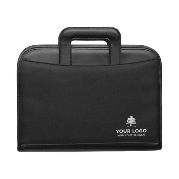 Dokumentenmappe aus Mikrofaser Dion