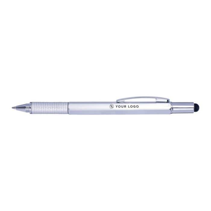 Ballpen Giuliana | Plastic | 5-in-1