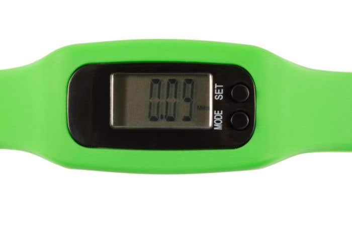 ABS pedometer Tahir