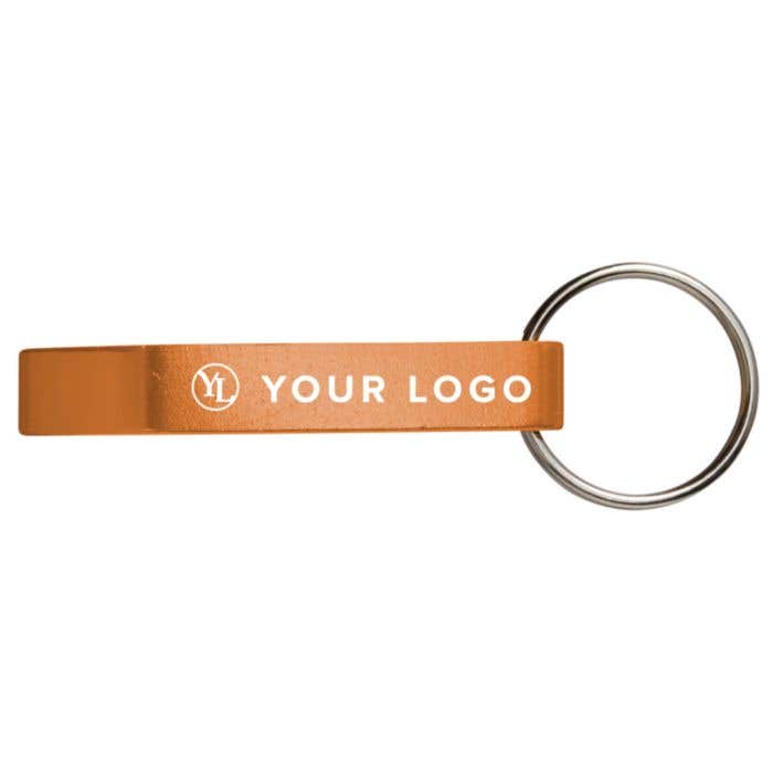 Key chain with bottle opener Felix