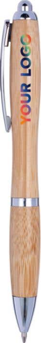 Bamboo ballpen Carson