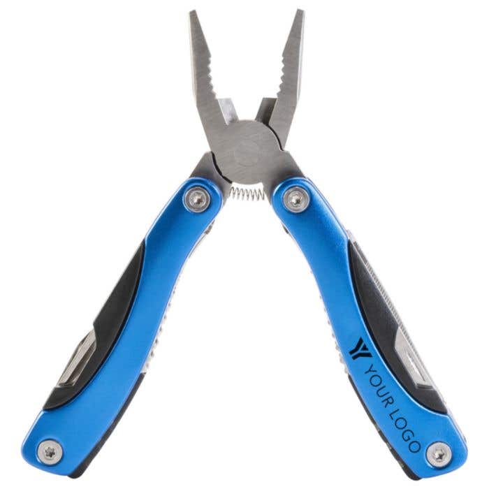 Multiherramienta 10 en 1 de metal Céline