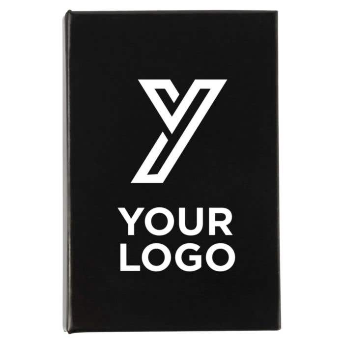 Cardboard sticky note holder Belinda