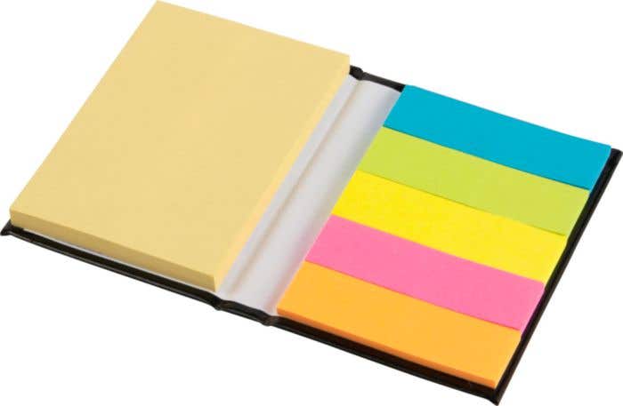 Cardboard sticky note holder Belinda