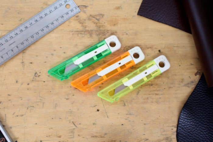 Plastic cutter Griffin