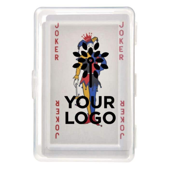 Carte da gioco Victoria