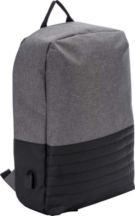 Backpack Asim | Anti-theft | Laptop 15" | 11.5 l