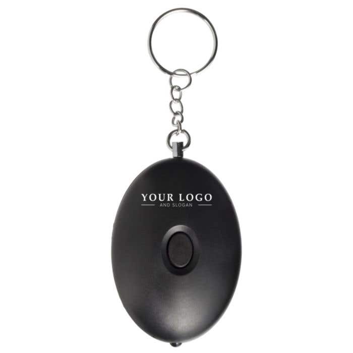 Personal alarm Harold