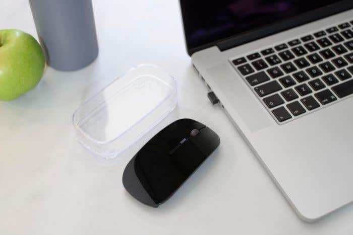 Computer mouse Jodi | Wireless