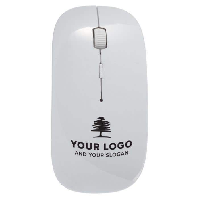 ABS optische muis Jodi