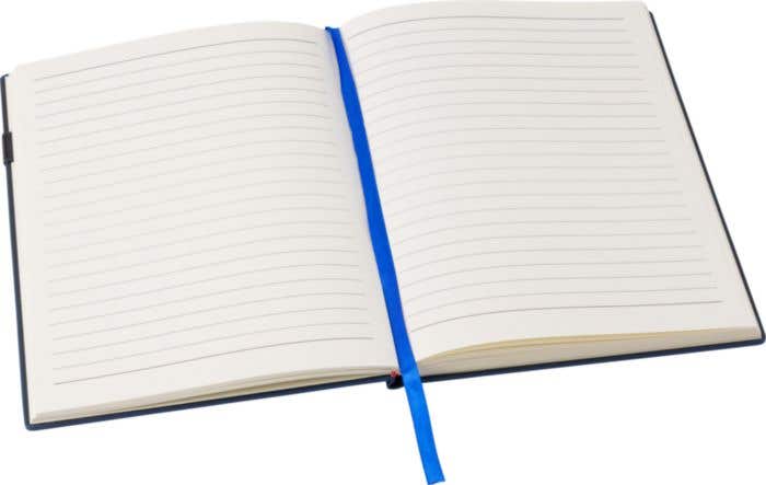 Notitieboek met USB-stick Lex | A5 | Gelijnd