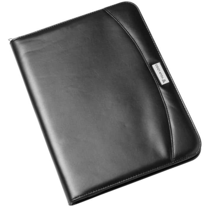 Porta documento PU Charles Dickens® Giada