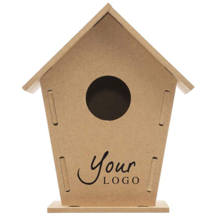 MDF birdhouse kit Taylor