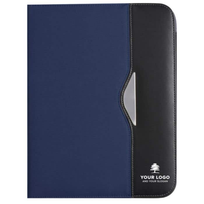 Portablocco formato +/- A4 in nylon 600 D Ivo