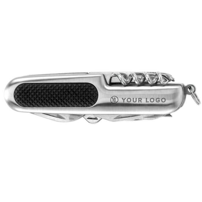 Stainless steel pocket knife Carol