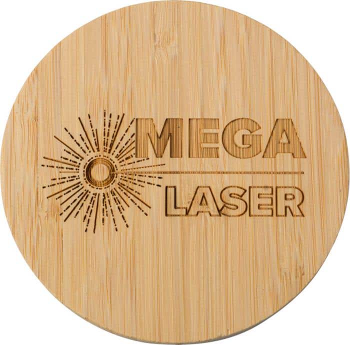 Carregador rápido de bambu Fernando