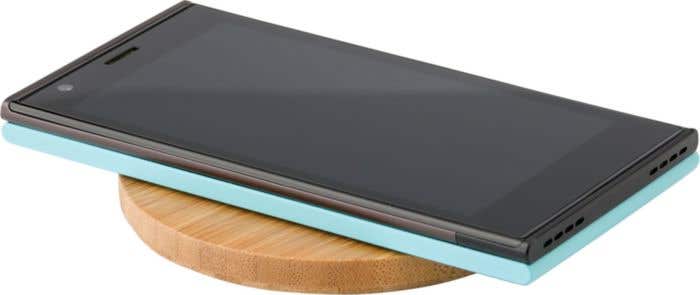 Carregador rápido de bambu Fernando