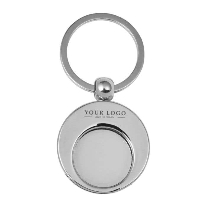Sleutelhouder Christie | 2-in-1